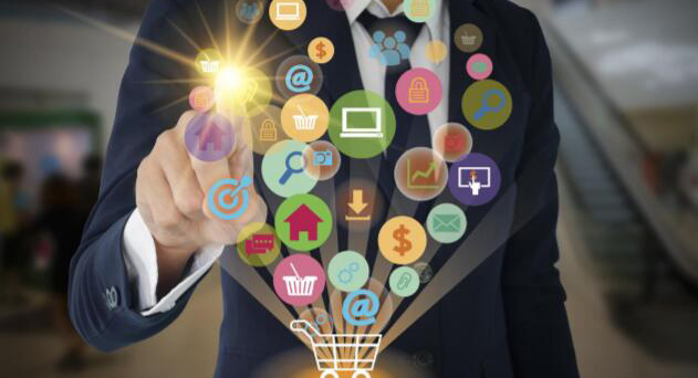 外貿(mào)推廣團(tuán)隊